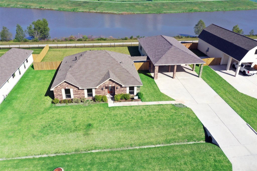 3622 Los Cabos Boulevard, League City