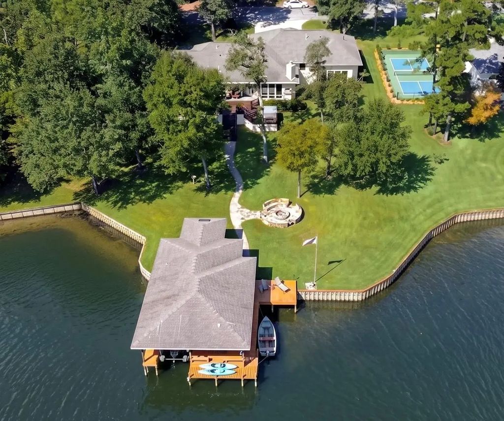 20341 Bay Hill Road, Huntsville