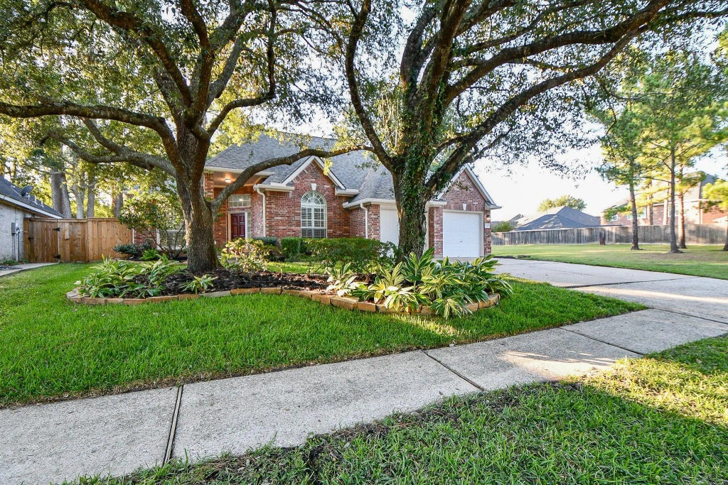 1223 Arden Forest Drive, Spring