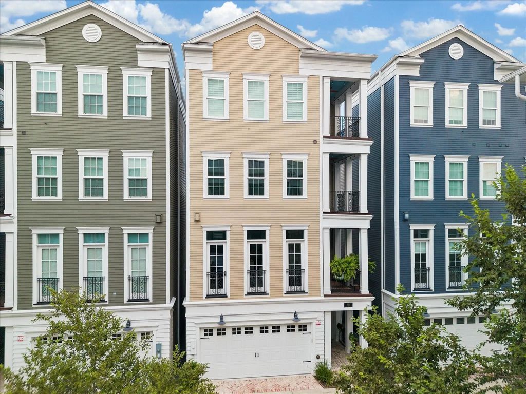 326 W 18th Street, Houston