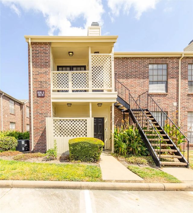 2121 El Paseo Street 1706, Houston