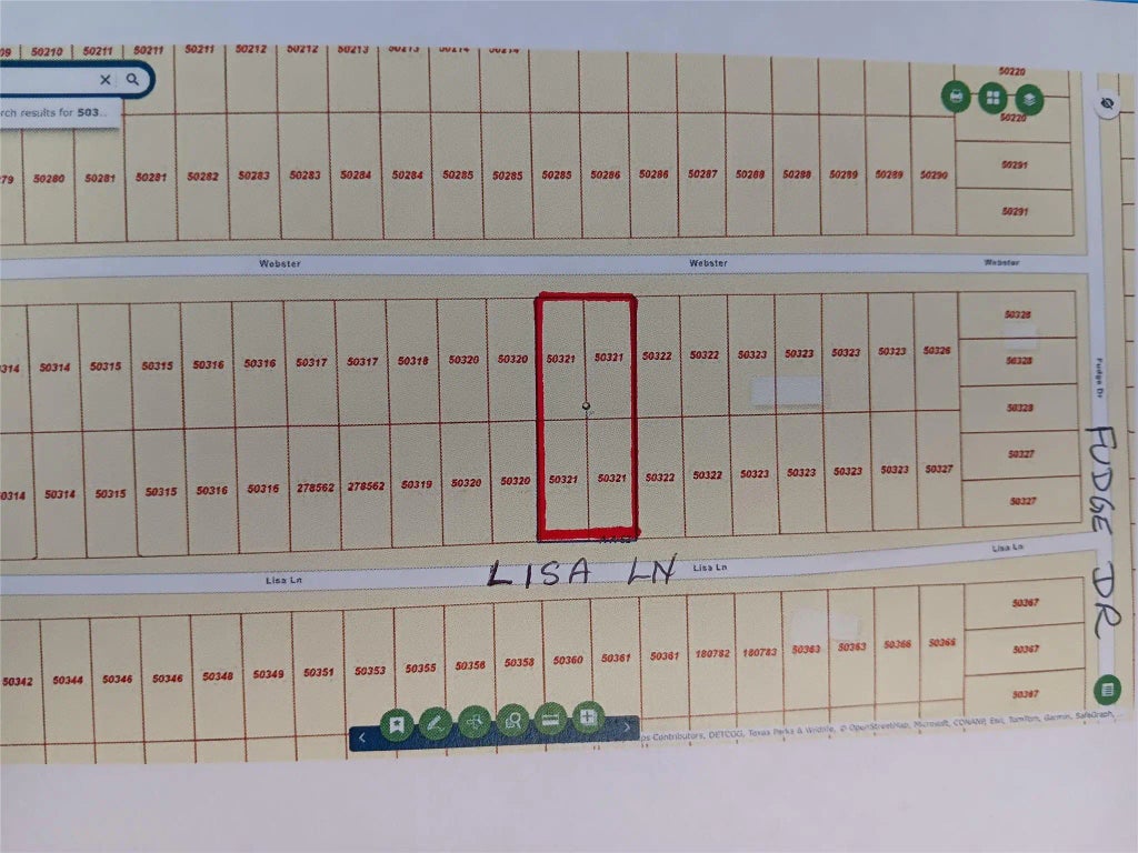 Tbd Lisa Lane, Cleveland