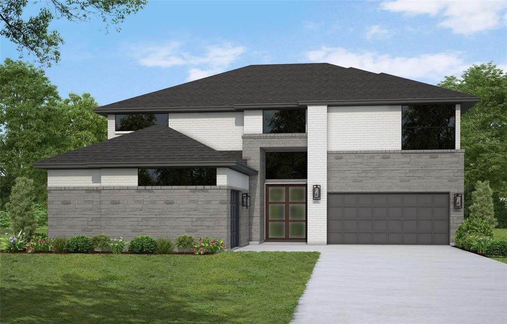 8906 Acropolis Lane, Manvel