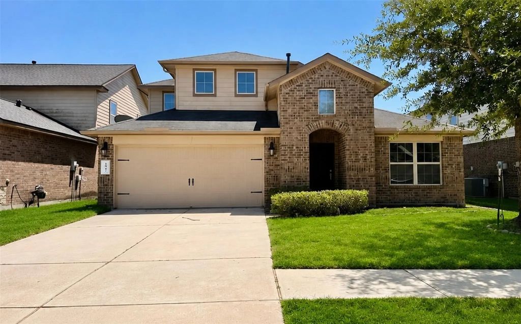 1947 Seville Mnr Manor, Fresno