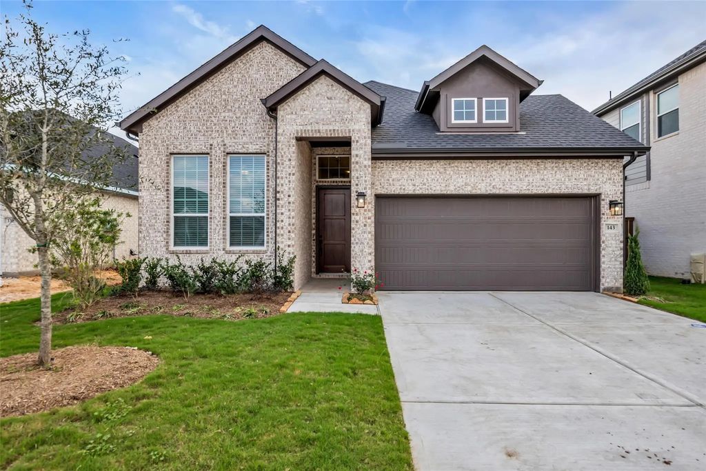 143 Afton June Drive, Rosenberg
