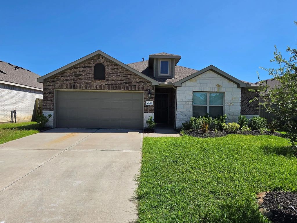 20714 Southern Woods Drive, New Caney