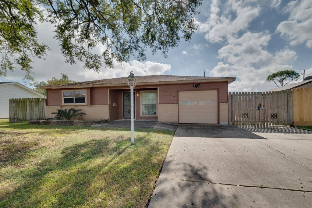 9610 Sumerlin Street, Houston