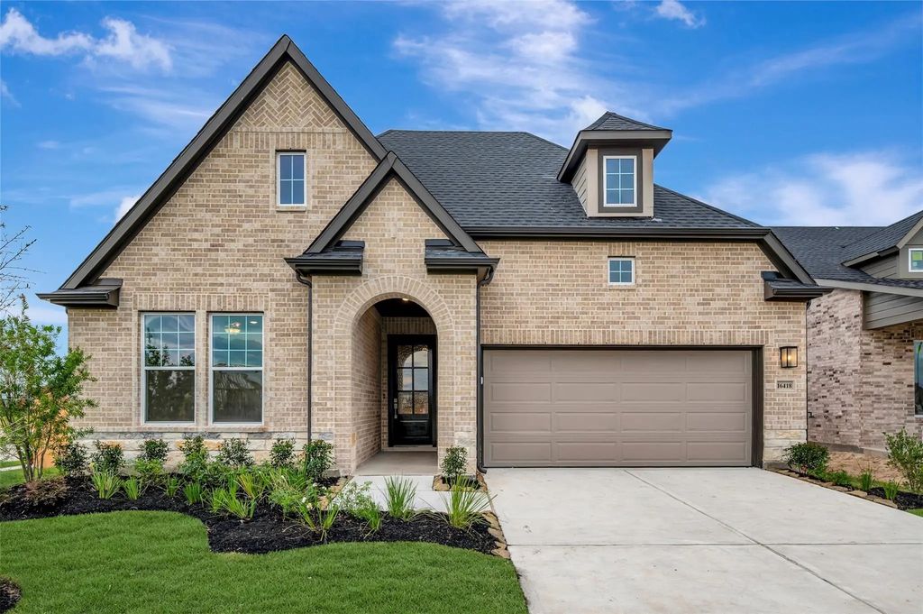 16418 Switchgrass Grove Lane, Hockley