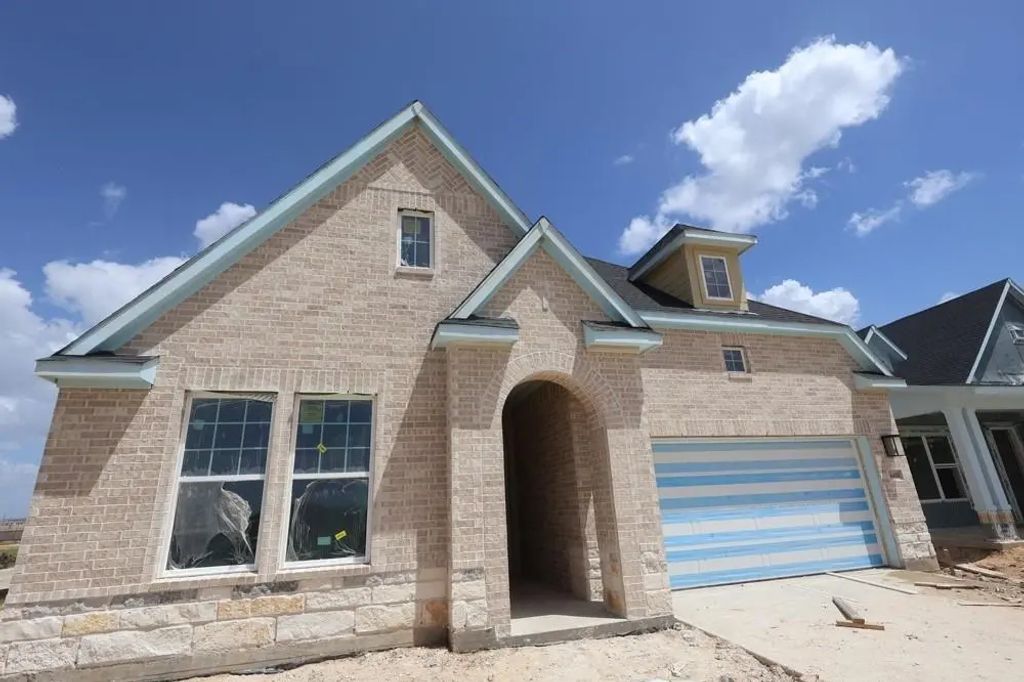 16418 Switchgrass Grove Lane, Hockley