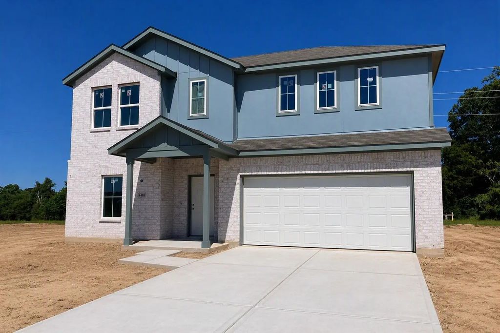 4418 Long Leaf Bend Boulevard, Pinehurst