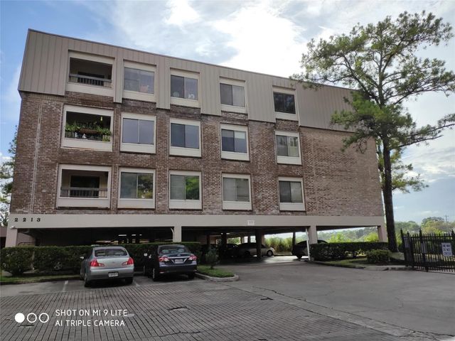2213 S Braeswood Boulevard 13a, Houston