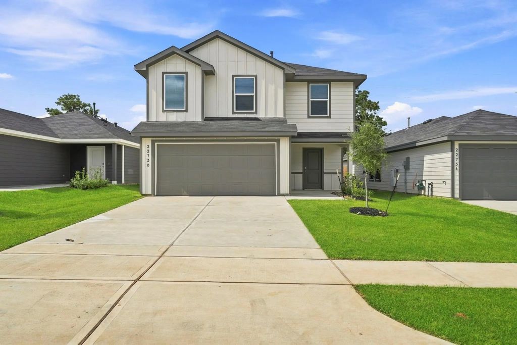 22738 Primrose Wind Lane, Hockley