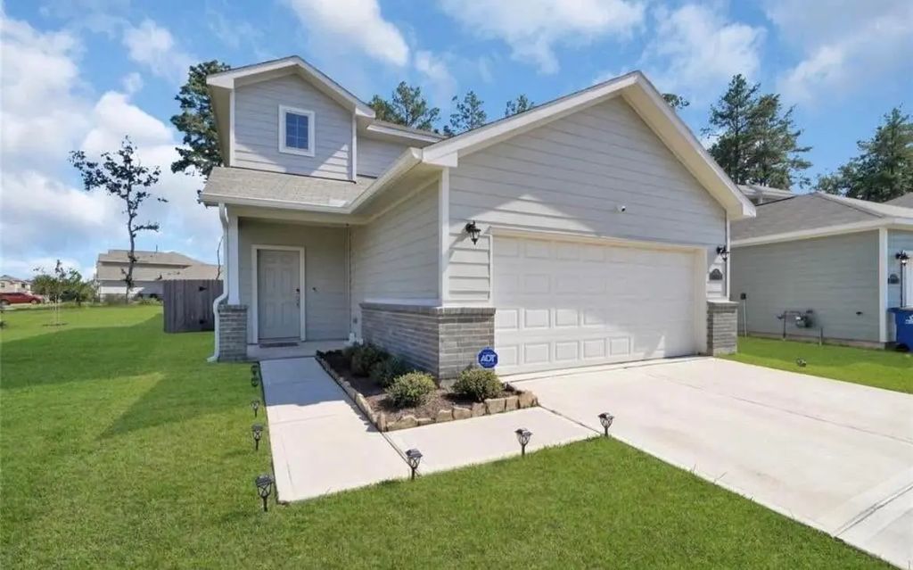 21085 Voyage Lane, Porter