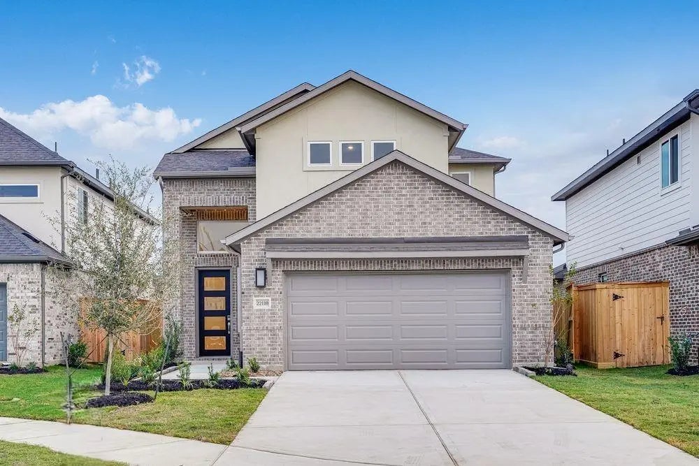 22110 Strathfield Circle, Cypress