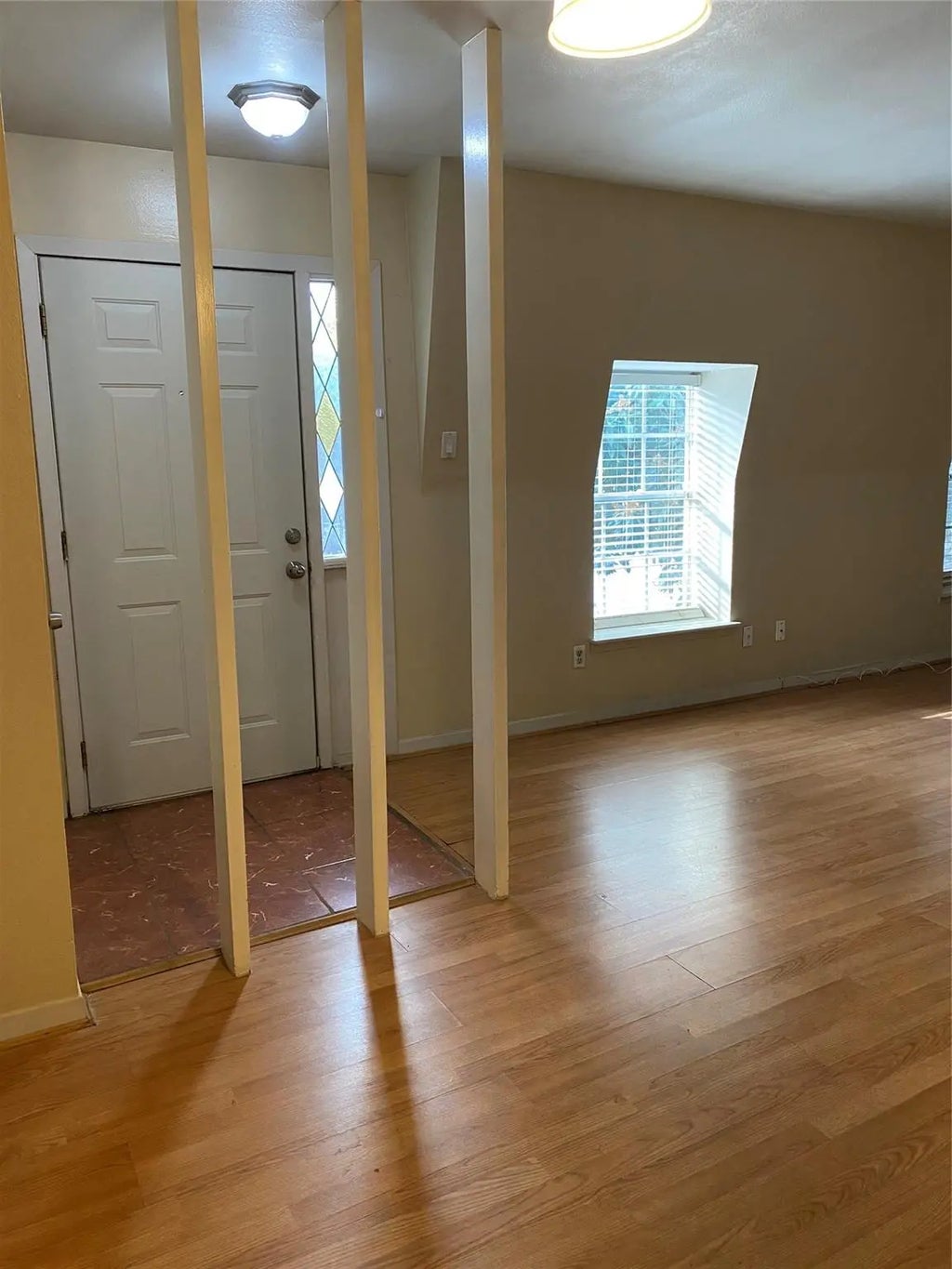 2601 Marilee Lane 1, Houston