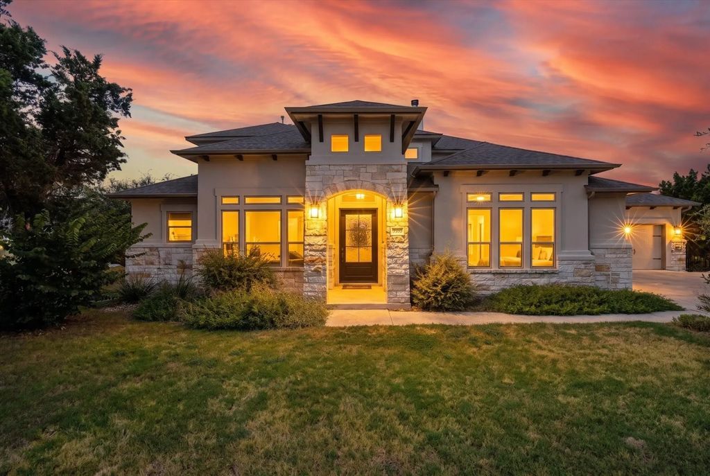 19112 Leisure Lane, Jonestown