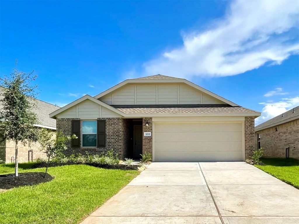 3219 Aster Meadow Way, Richmond