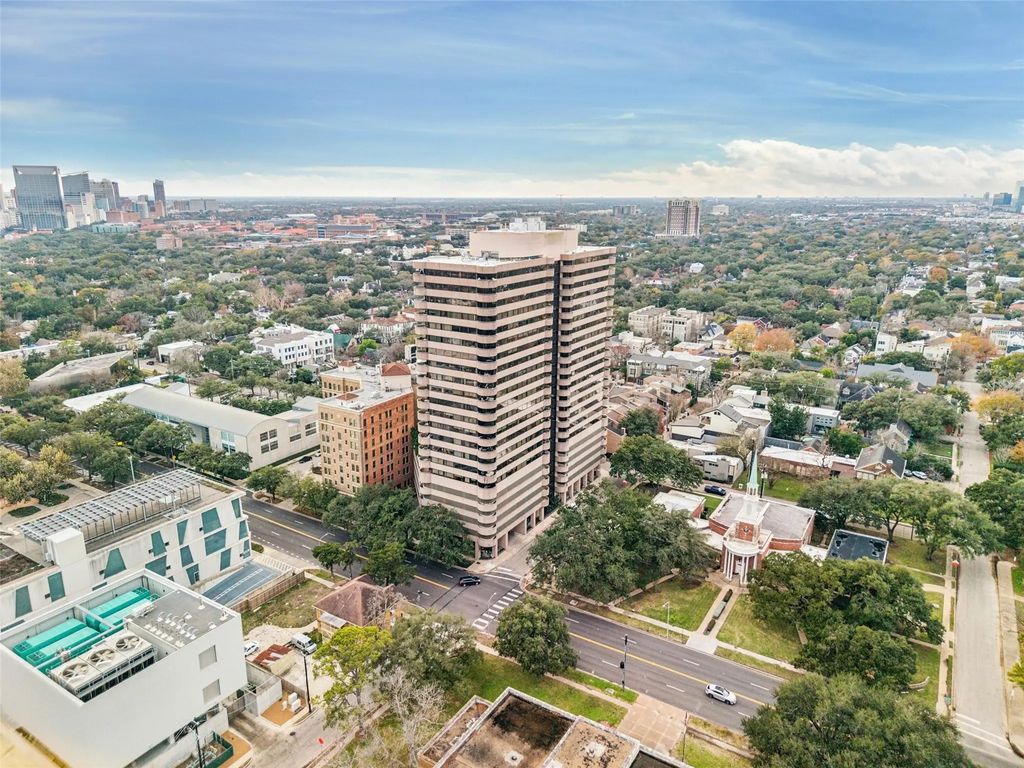 5000 Montrose Boulevard 6a, Houston