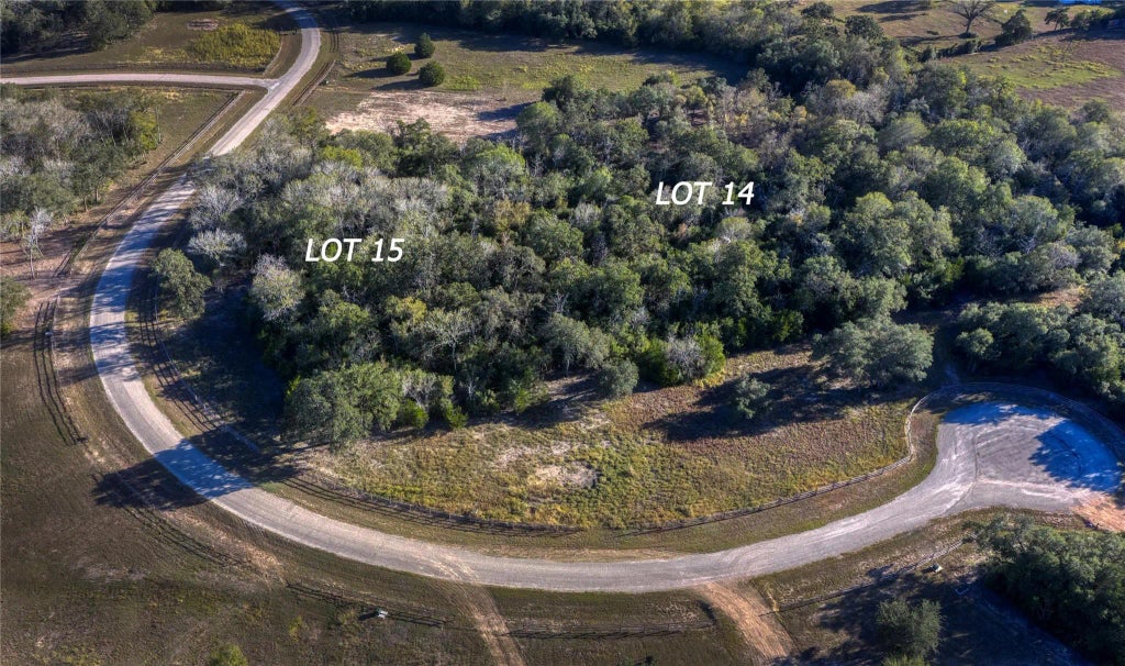 Lot14 & 15 Woodland Meadows, Rutersville