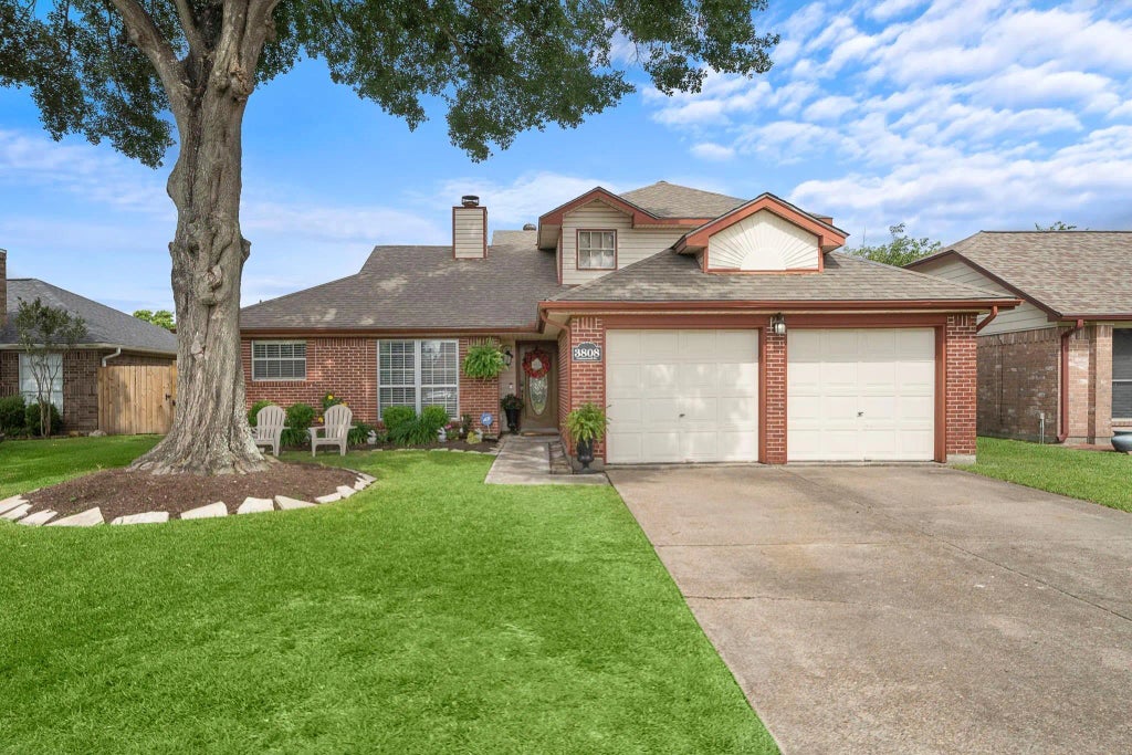 3808 Cottonwood Drive, La Porte