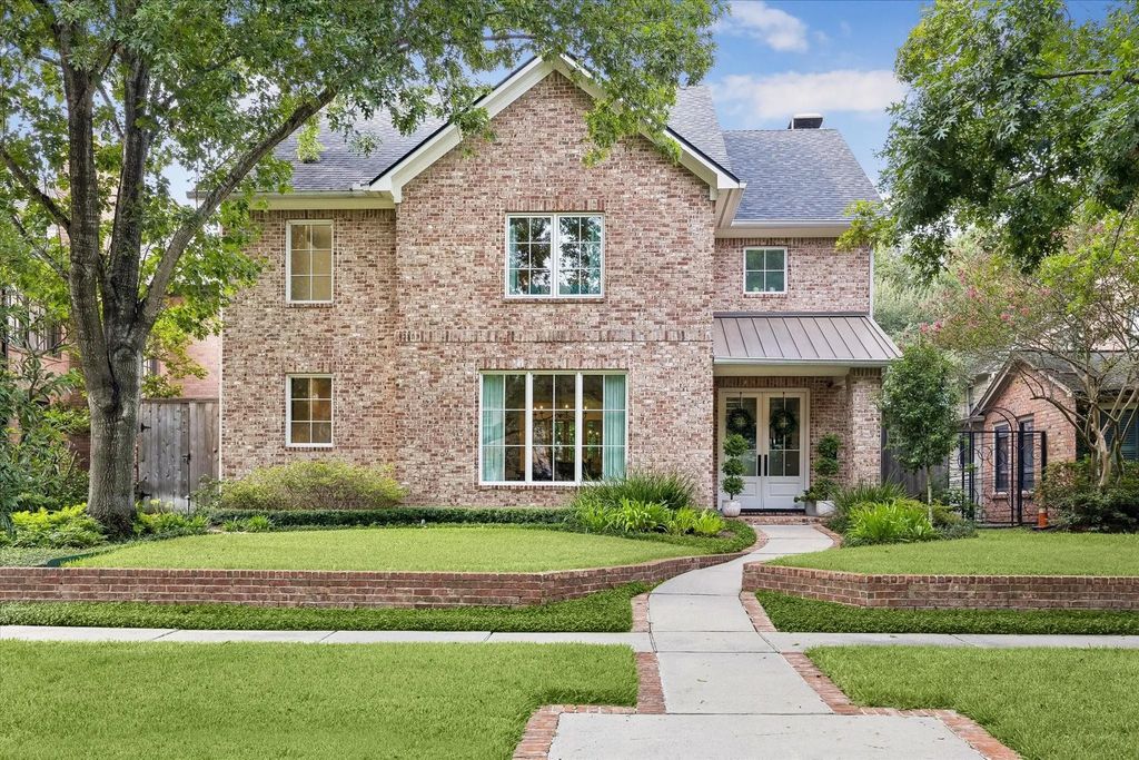 2030 Quenby Street, Houston