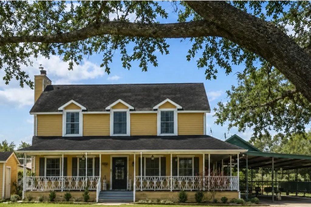 803 Hennesey Drive, Richmond