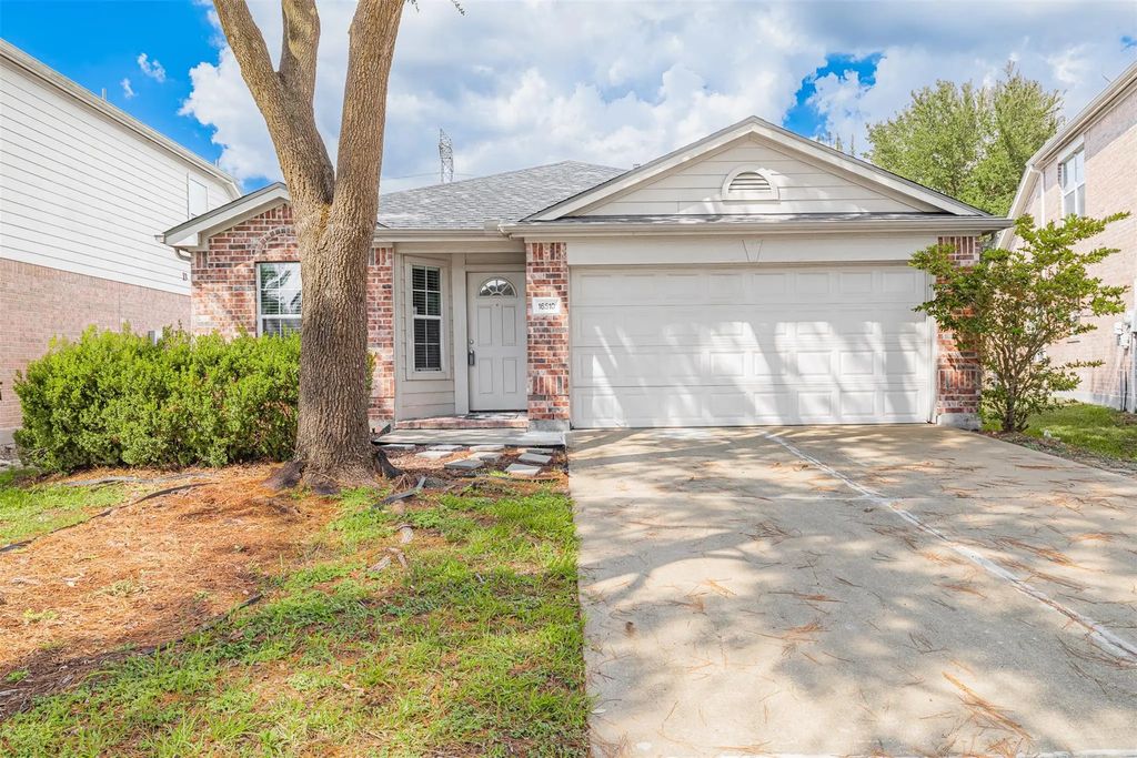 16510 Bristle Creek Drive, Houston