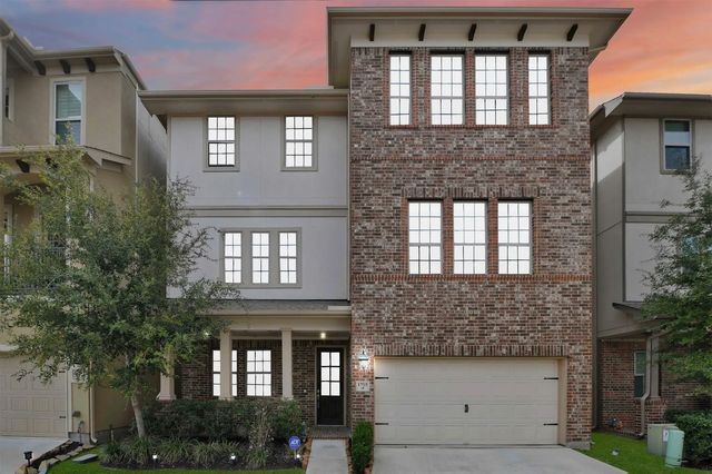 1715 Billfish Boulevard, Houston