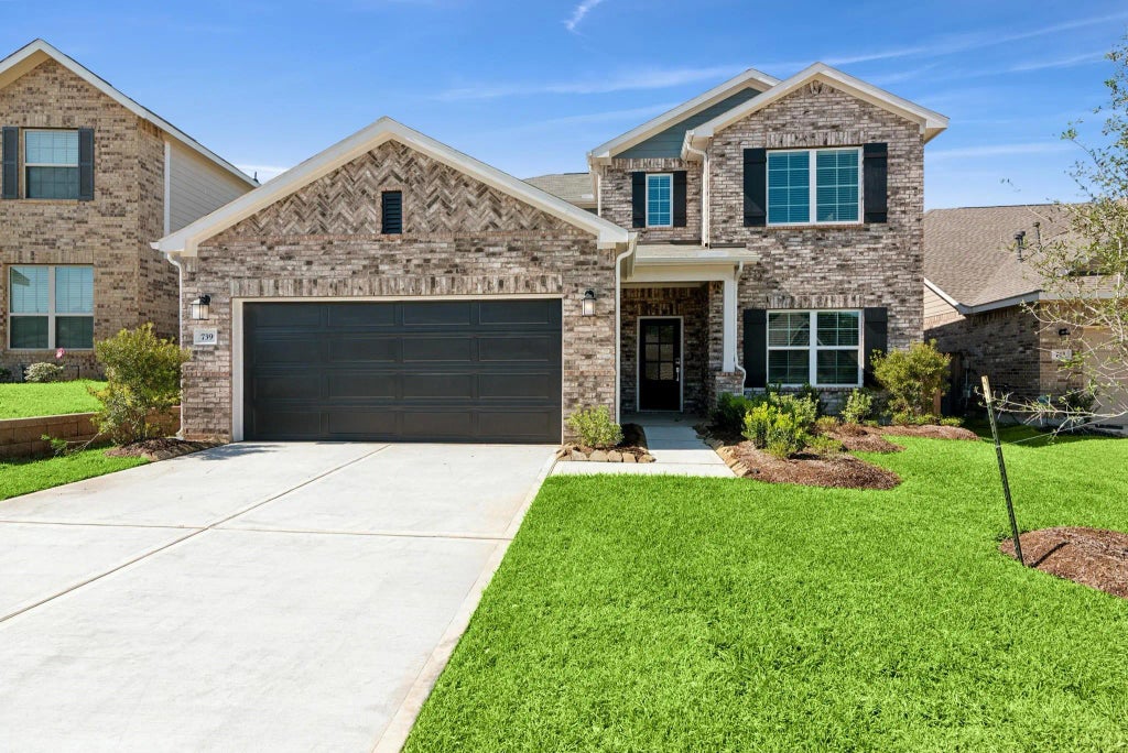 739 Michelia Street, Magnolia