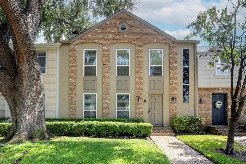 2323 Augusta Drive 5, Houston