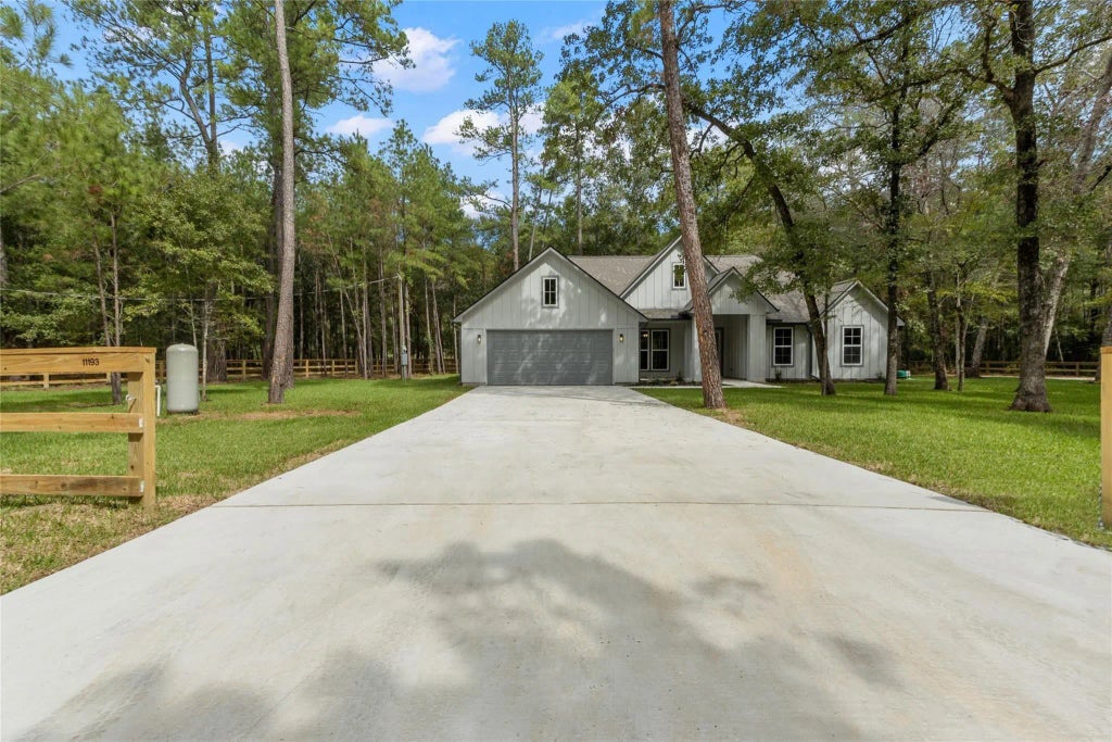 11193 Wildwood Lane, Plantersville