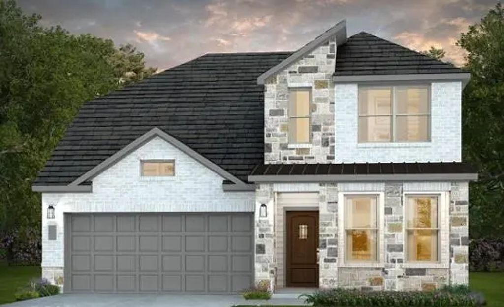 14610 Daffodil Plains, Conroe