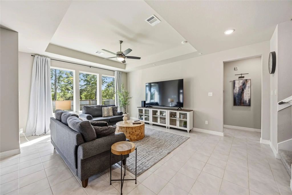 2841 Terrace Grove Drive, Conroe