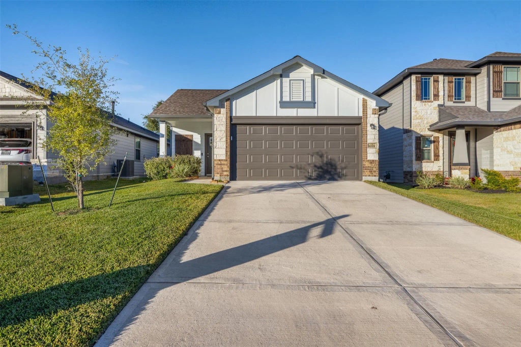 1019 Indian Paint Drive, Bellville