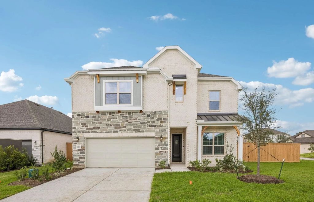 13805 Ballast Green Drive, Texas City