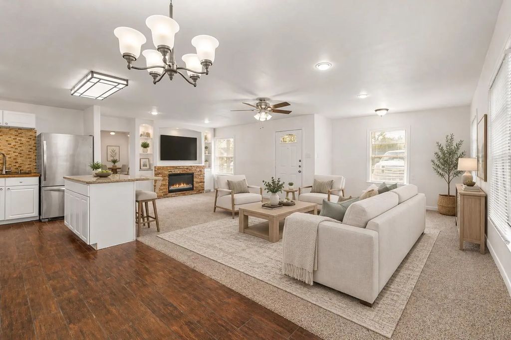 729 E 41st Street, Houston