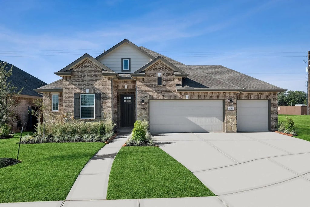 14210 Hay Meadow Lane, Needville