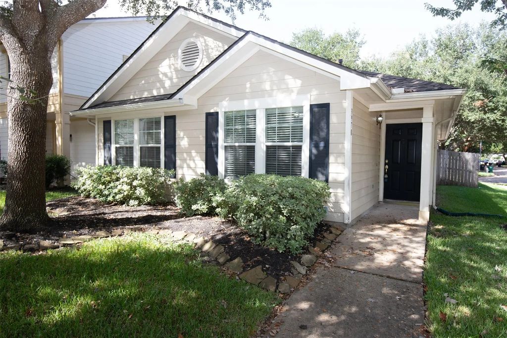 3970 Southern Bend, Missouri City