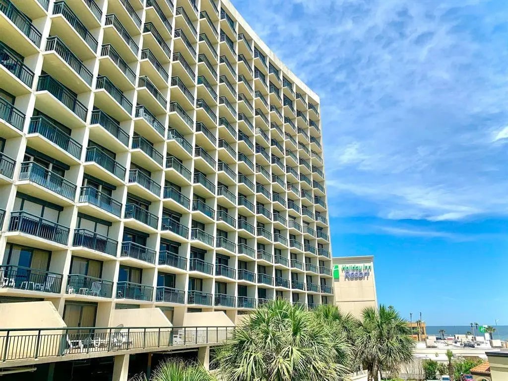 5220 Seawall Boulevard 1237a, Galveston