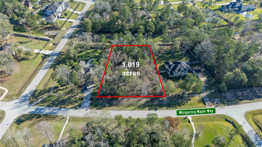 27430 Whispering Maple Way, Spring