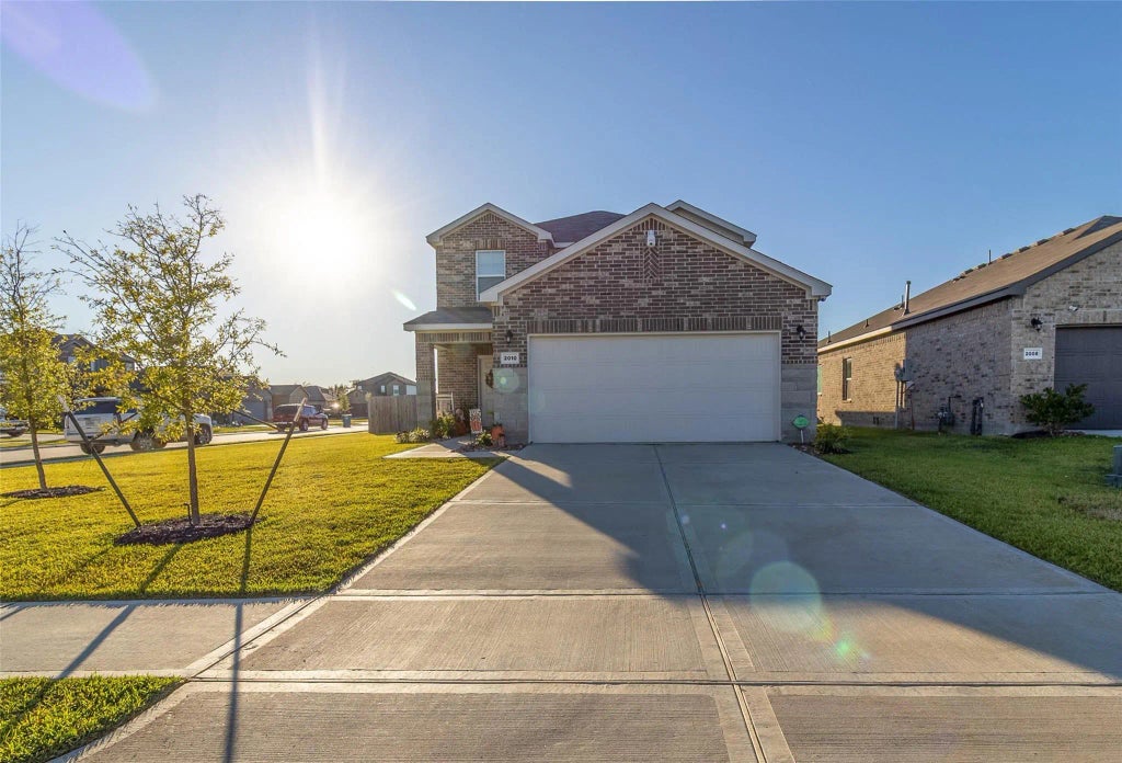2010 Spyglass Drive, Navasota