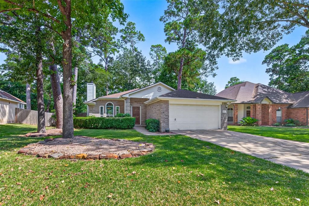 12127 Browning Drive, Montgomery