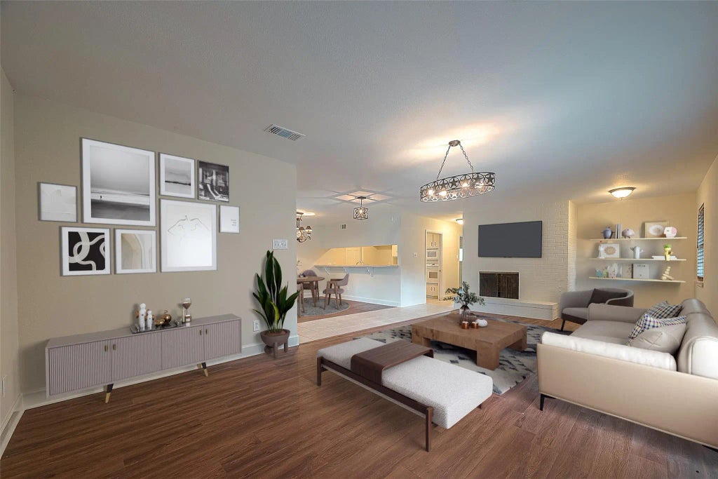 20 Champions Colony E, Houston