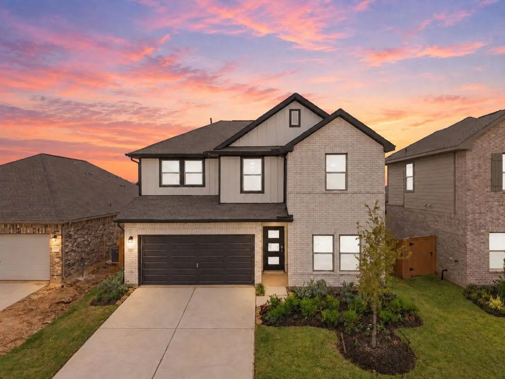 19055 Cetara Villa Drive, Hockley