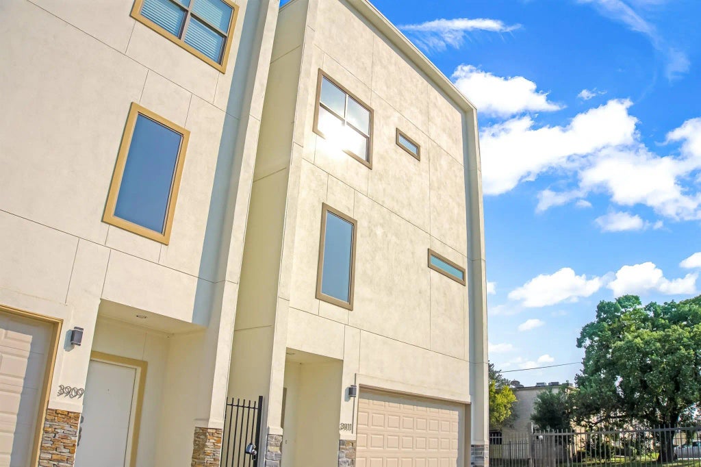 3909 Griggs Rd Road, Houston