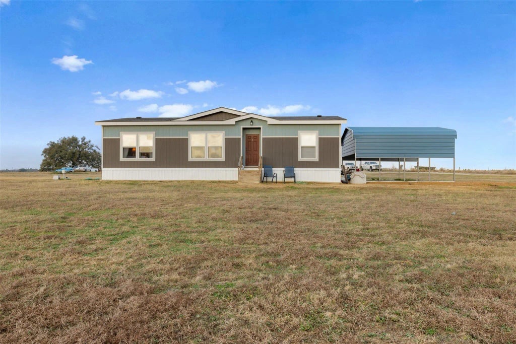 3420 County Road 206, Cameron