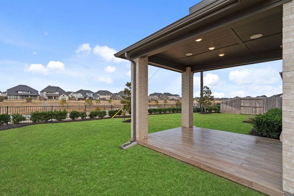 31518 Bramble Hollow Court, Fulshear