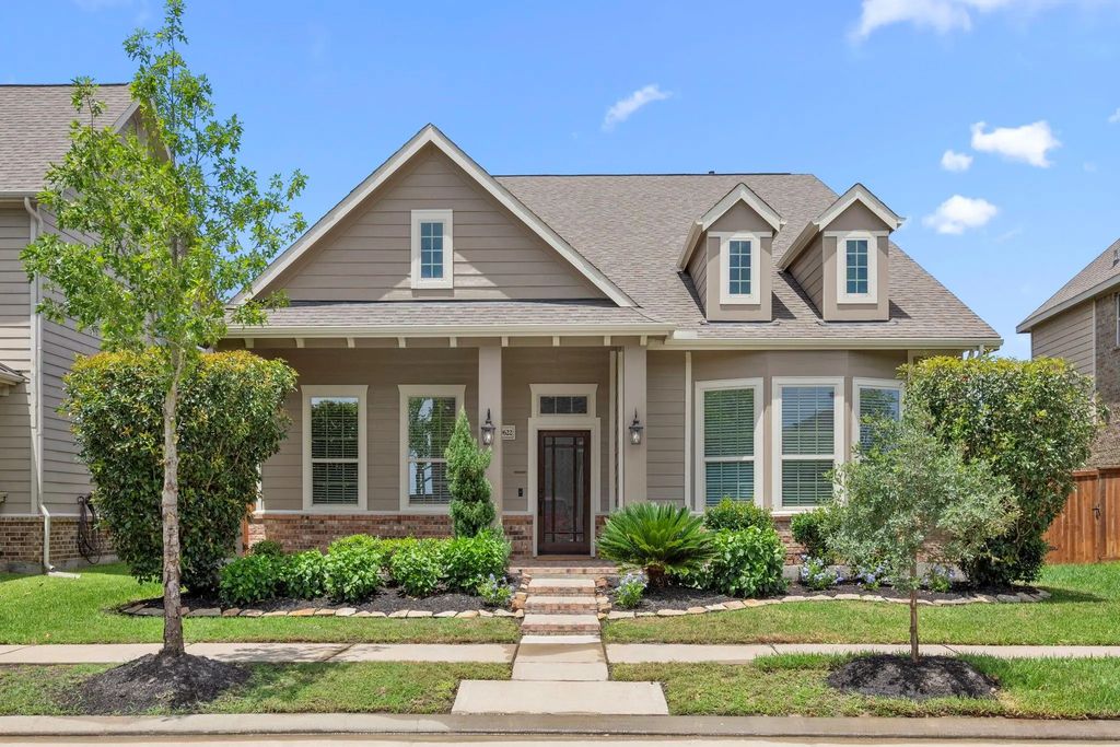 19622 Chaparral Berry Drive, Cypress