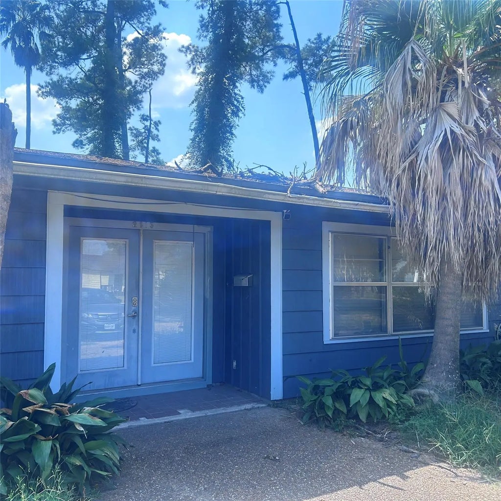 2615 Louisiana Street, Beaumont