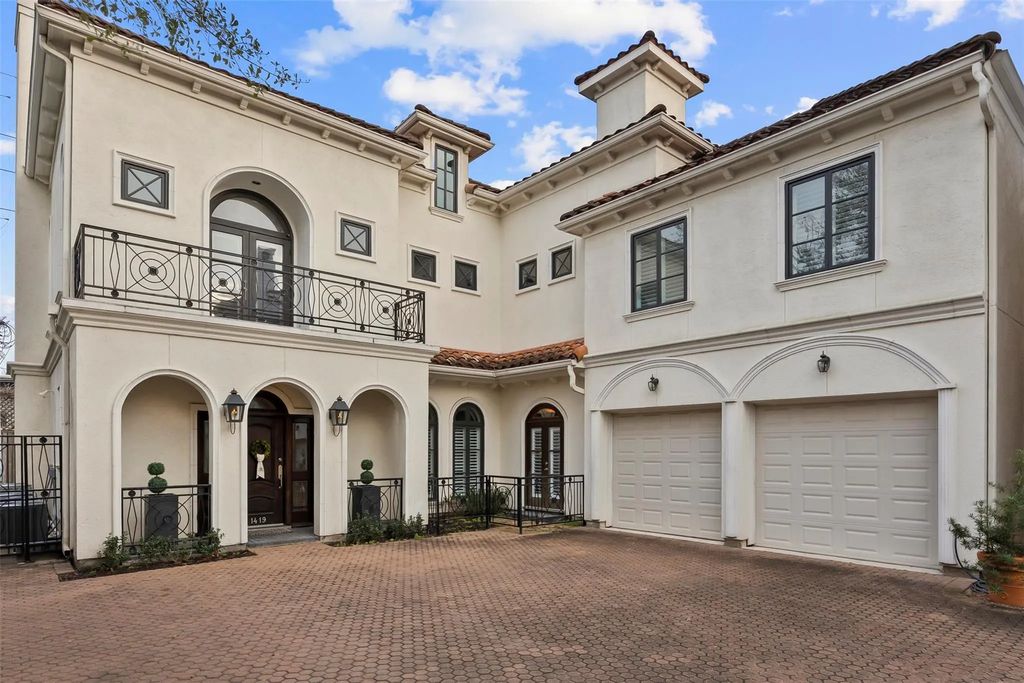 1419 Nantucket Drive, Houston